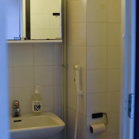 Soihtu Apartamento