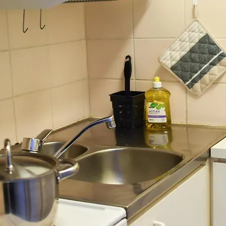 Soihtu Apartamento *