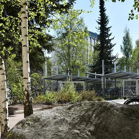 Soihtu Апартаменты