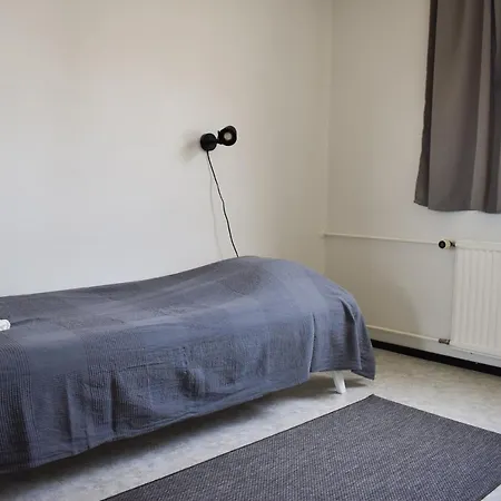 Soihtu Апартаменты Ювяскюля