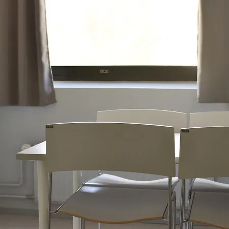 Soihtu Apartamento