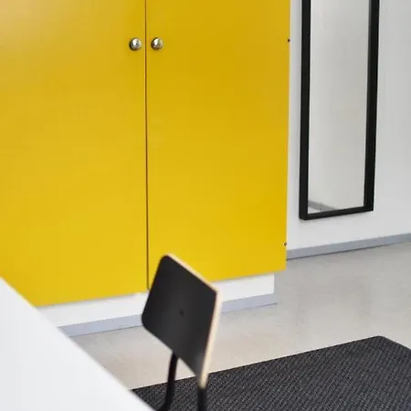 Apartamento Soihtu *