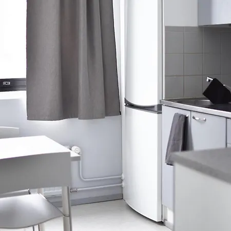 Soihtu Apartamento