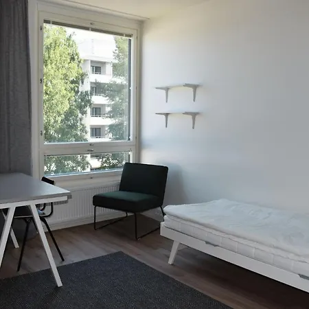 Soihtu Apartamento