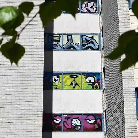 Soihtu * Jyväskylä