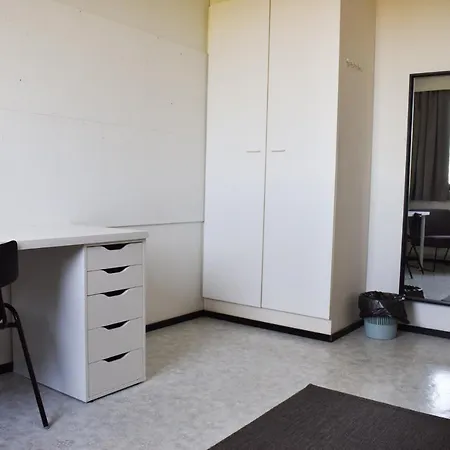 Апартаменты Soihtu