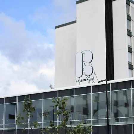 Апартаменты Soihtu *