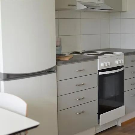 Soihtu Apartamento