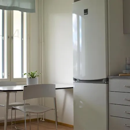 Soihtu Апартаменты *